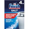 Finish Gamma professionale per lavastoviglie | Sale per lavastoviglie | 1 x 4 kg