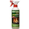 Diavolina Vetri Erogatore - 6 pezzi da 500 ml [3 l]