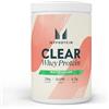 Myprotein Clear Whey isolate Watermelon 500g