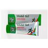 Big Man Kaxilu Dr. Theiss Allga San Mobil Intensive Gel 100 ml Prodotto Naturale Sollievo di Muscoli e Dolori Articolari - Unisex - Adulti, Individui Attivi e Attivi