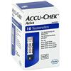 Accu-Chek Aviva Test Strips Pack of 10