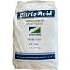 Benessence Acido citrico anidro 25 kg - Detergente multiuso Anticalcare, Brillantante, Ammorbidente vestiario, Disicrostante lavatrice