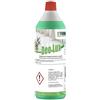 FIRMA Deo-Lux Firma Detergente Lucidante per Pavimenti e Superfici, 1L, Profumazione Balsamica