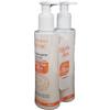 LABORATOIRES DERMATOLOGIQUES AVENE AVENE LATTE DETERGENTE DUO 200ML X2