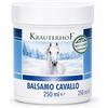 Kräuterhof KRAUTERHOF - BALSAMO CAVALLO EFFETTO GHIACCIO - EXTRA FORTE (250ml set 1)