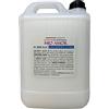 ECOBOLLE Ammorbidente Mio Amor - Intensa Profumazione, Indicato Per Lavanderie ed uso Professionale (5KG)