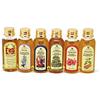 Holy Land Market Lotto di 6 diversi oli di unzione da 30 ml provenienti da Gerusalemme in Terra Santa