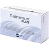 GP pharma nutraceuticals Reimmun Plus® Integratore Nutraceutico utile per rinforzare il sistema immunitario e per proteggere le cellule dallo stress ossidativo