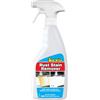 Star brite Smacchiatore di ruggine - pulisce facilmente le macchie di corrosione da vetroresina, vinile, metallo e superfici verniciate