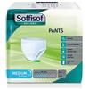 Soffisof Pants Pull Up, Air Dry, Medium 6 Gocce - 1 Prodotto