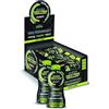 EthicSport - Super Dextrin Gel - Confezione da 45 x 55 ml - Gusto: Mela-Limone - Integratore alimentare energetico a base di carboidrati di nuova generazione a cessione energetica differenziata