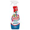 Generico Detergente Multiuso Spray, Il Profumatore Igienizzante Superconcentrato, GIARDINO DI ROSE. Deterge a Fondo, Rimuove Germi e Batteri, 48h di Pulito Profumato 750ml (Spray)