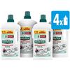 Sanytol disinfettante per biancheria - 4 contenitori di 1200 ml - Totale: 4800 ml