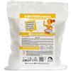 Materiamadre ACIDO CITRICO Busta 3KG - RICARICA (ammorbidente, anticalcare, brillantante, disincrostante)