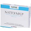 Generico Natur Natto NFCP, Integratore Alimentare con Nattokinasi, 60 Compresse