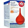 PIC Schizzetto con cannula morbida 65 ml - PIC