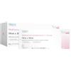 DEALFA TOUCHMED Medicazione Sterile Adesiva in Silicone con Compressa Assorbente - 10x30 cm - Traspirante e Impermeabile - PAD Antiaderente - Monouso - Confezione da 10 Buste