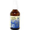 TEA NATURA - Spray Antizanzare agli Olii Essenziali - 100% Naturale - Repellente ma non Letale per gli Insetti - 100 ml