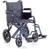 Moretti Carrozzine pieghevole serie NEXT GO seduta 50 cm Art. CP115-50