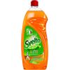 Svelto Set 12 SVELTO Piatti 1 Lt. ACETO AntiODORE Detergenti casa