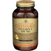 Solgar Orange C Masticabile - 400 Ml