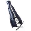 WEJFHBCOV Set di restrizioni BDSM for il sesso, camicia di forza, costume for uomini e donne, lingerie erotica, prodotti sessuali, auto-bondage, giocattoli sessuali for il corpo