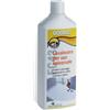Ladecormarmi Lavaincera Universale DOUBLE Federchemicals - Deterge e Protegge i Pavimenti - 1000ml