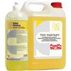 KEMIKA TOC FANTASY 5 KG - Detergente brillantante profumato a basso residuo