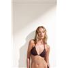 Calzedonia Triangolo Costume Classic Doll Marrone