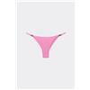 Calzedonia Brasiliana Costume Minimal Fit Rosa