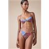 Calzedonia Slip Lacci Costume Bandana Patch Stampa