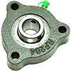 Husqvarna Part Number 539100488 flangiato cuscinetto