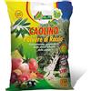 Matakul ALFE CORROBORANTE E POTENZIATORE delle DIFESE Naturali CAOLINO Polvere di Roccia in Sacco da 5 kg