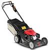 HONDA RASAERBA HRX 537 HY A BENZINA LAMA DA 53cm PRATI OLTRE 500 mq