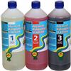 Advanced Hydroponics Dutch Formula 1 x 3L (Grow+Bloom+Micro)