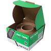 Metex MPC ERADICATE Metex - Nastro per topi - Nastro in acciaio inox forte da 1 metro - Copre fori e spazi usati da ratti e topi