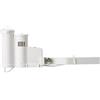HUNTER Sprinkler Solar Sync Sen - Sensore meteo per dispositivi di controllo Acc e X-Core