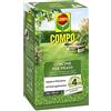 COMPO Concime per Prato, Concime Granulare, Per un manto erboso sano e rigoglioso, Nutrimento fino a 4 mesi, 3 kg