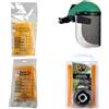 FlashCutter Starter Kit Qfc10 per decespugliatore