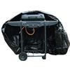 LogicaShop Bear Grill BBQ - Custodia Copri Barbecue da Esterno Rettangolare, Impermeabile e Resistente (COVER 240x125X61)