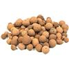 mgc24® Argilla espansa - Granuli di argilla a grana grossa per drenaggio e idroponica, grana 8/16 mm, 50 litri