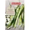 Bavicchi semi Fagiolo nano Cannellino 500g