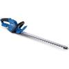 Scheppach Taille-haie sans fil SCHEPPACH C-HT570-X - 20V IXES - Longueur de coupe 51 cm - sans batterie ni chargeur