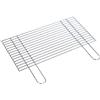Tepro Grillrost verchromt Grillfläche 67x40cm
