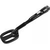 Space-Shop - Deteknix Metal Detector Scuba Tector Deteknix Xpointer - Rilevatore di metalli a forma di palma portatile, impermeabile, 60 m