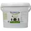 Geosism & Nature Crop Prodigy 1/3 mm (5 kg), concime granulare per bonsai, piante e fiori