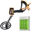 My Brand Maxxistore® - Garrett metal detector ACE 250 (Active pack)
