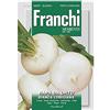 Franchi Sementi Semi Rapa da Orto Bianca Lodigiana Franchi Sementi 12g