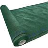 Rebecca Mobili Rete Ombreggiante, Frangivento Per Terrazzo Giardino, Verde, Hdpe, Schermatura Uv Privacy - Misure HxL: 2 x 25 mt - Art. RE6695