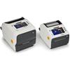 ZEBRA ZD621t-HC Stampante Etichette Termotransferimento Bluetooth Rotolo 11,8 cm